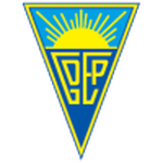 Estoril U23 crest