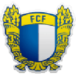 Famalicão U23 crest