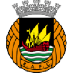 Rio Ave U23 crest