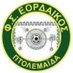 Eordaikos crest