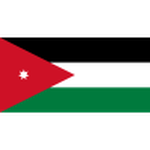Jordan crest