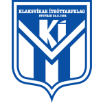 KÍ crest