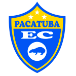 Pacatuba crest