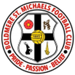 Boldmere St. Michaels W crest