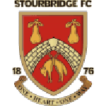 Stourbridge W crest