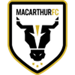 Macarthur crest