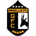 Gazelle crest