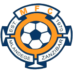 Mlandege crest