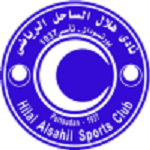Al Hilal Port Sudan crest