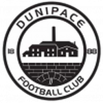 Dunipace crest
