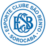 Sao Bento crest