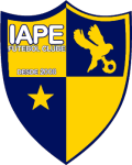 IAPE crest