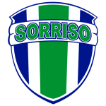 Grêmio Sorriso crest