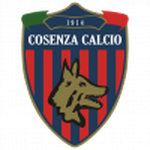 Cosenza U19 crest