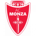 Monza U19 crest