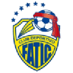 Deportivo FATIC crest
