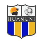 EM Huanuni crest