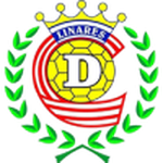 Linares Unido crest