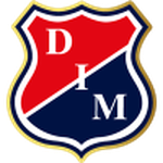 Independiente Medellín W crest