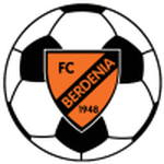Berdenia Berbourg crest