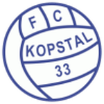 Kopstal 33 crest
