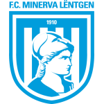 Minerva Lintgen crest