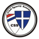 Sanem crest