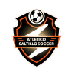 Atlético Saltillo crest