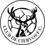 Ciervos crest