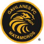 Gavilanes FC Matamoros crest