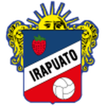 Irapuato crest