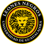 Leones Negros crest