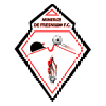 Mineros de Fresnillo crest