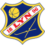 Lyn W crest