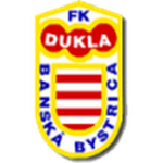 Dukla Banská Bystrica W crest