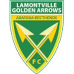 Golden Arrows U23 crest