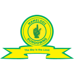 Mamelodi Sundowns U23 crest