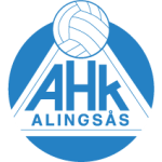 Alingsås W crest