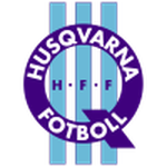 Husqvarna W crest