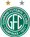 Guarani B crest