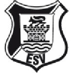 Eckernförder SV crest