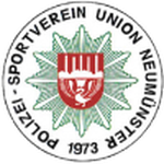 Union Neumünster crest