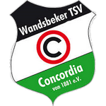 Concordia crest
