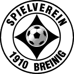 SV Breinig crest