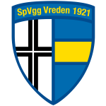 Vreden crest