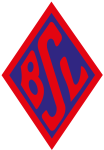 Blumenthaler SV crest