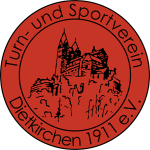 Dietkirchen crest
