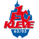 Kleve crest