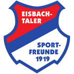 Eisbachtal crest