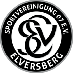 Elversberg II crest